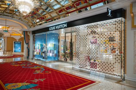 is louis vuitton cheaper in macau|louis vuitton macau wynn.